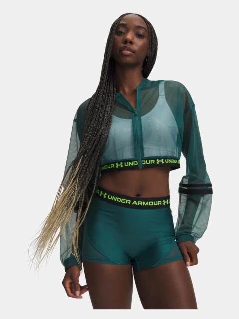 Under Armour HeatGear® Mesh