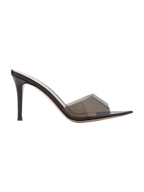 Gianvito Rossi Elle 85 Mules