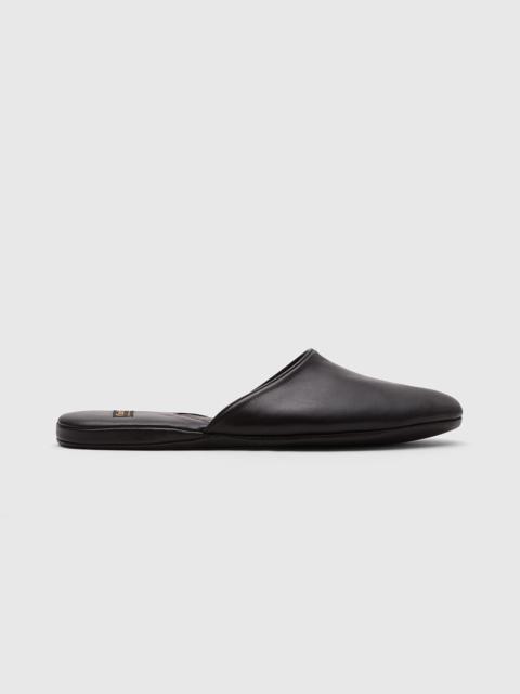 Church's Nappa Leather Slipper
