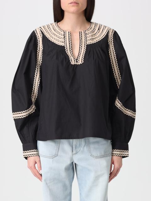 ULLA JOHNSON Shirt woman Ulla Johnson