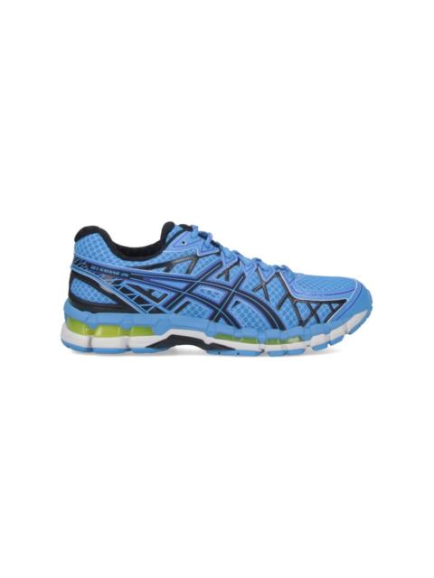 "GEL-KAYANO 20" SNEAKERS