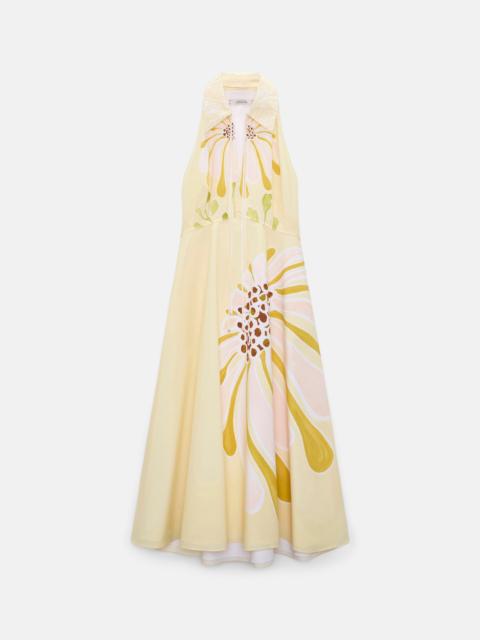 DOROTHEE SCHUMACHER FLORAL POWER dress