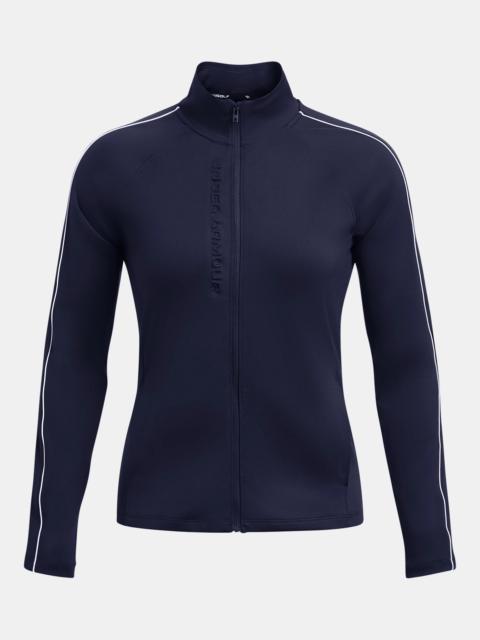 Under Armour Women's UA Storm Midlayer Full-Zip