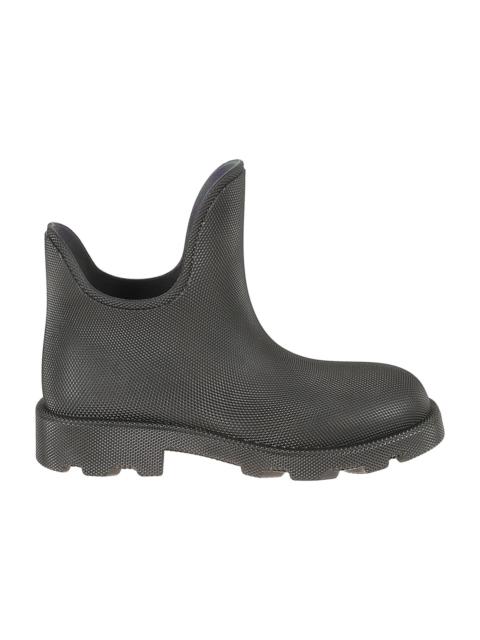 Burberry Marsh Low Boots