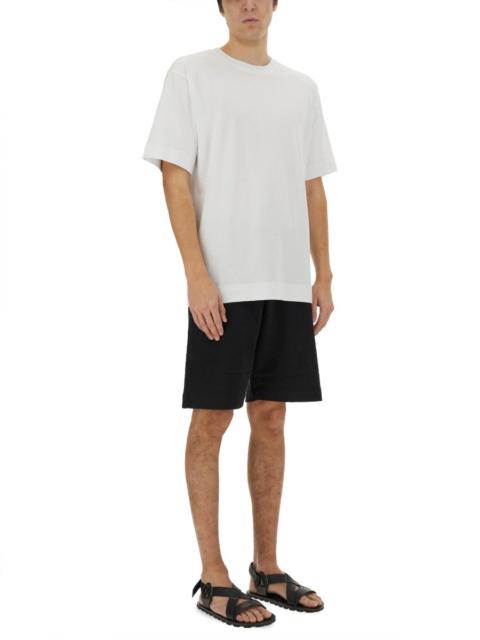 Dries Van Noten Dries Van Noten Men Cotton T-Shirt