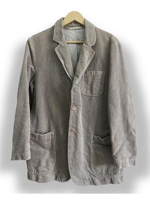 C.P. Company CP Company Blazer Two Buttons Jacket Made In Italy