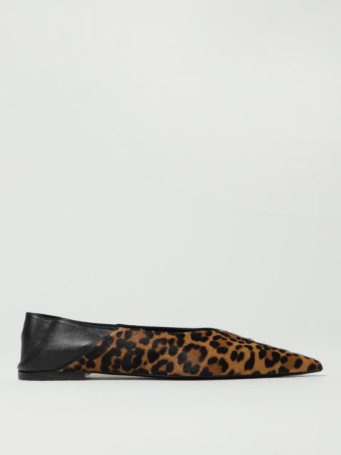 High heel shoes woman Saint Laurent