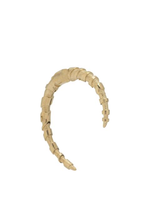 PUCCI Pucci Horn Single Earring