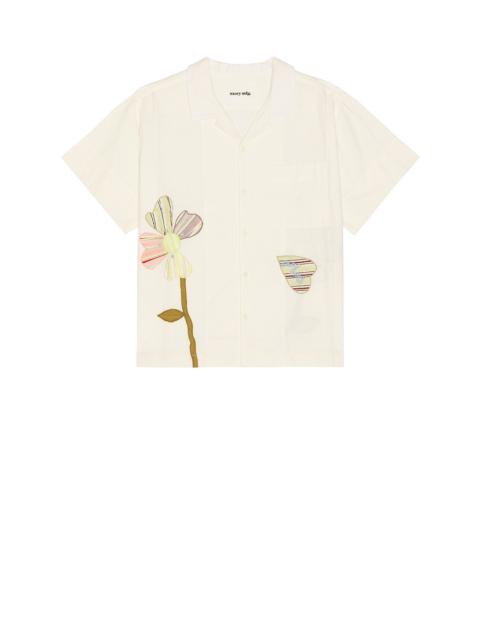 Story mfg. Greetings Shirt