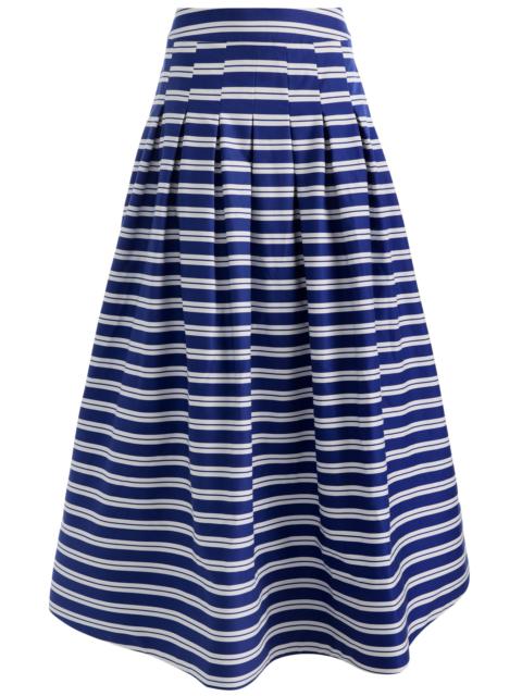 Alice + Olivia HANA MAXI SKIRT