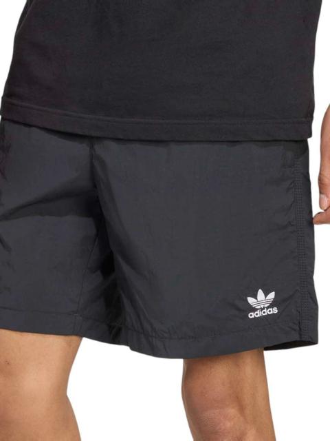 adidas adidas Mens Trefoil Essentials 7 Woven Shorts