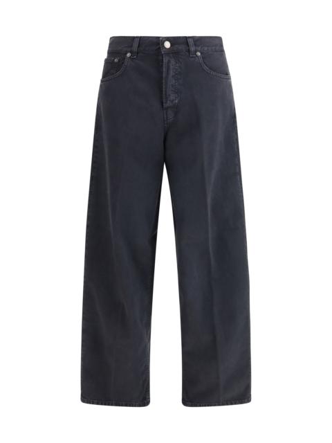 HAIKURE Haikure Bethany Twill 45 Jeans