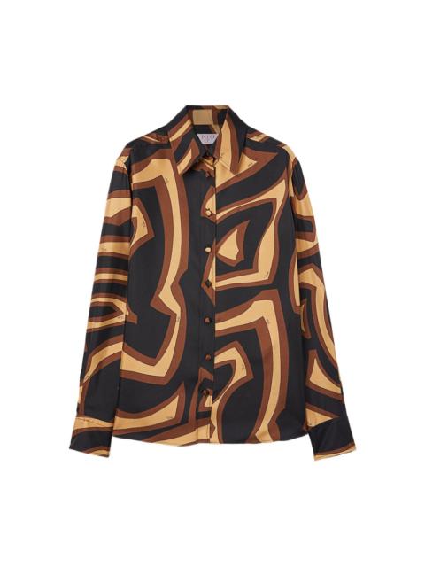 PUCCI Pucci Black Tops Women