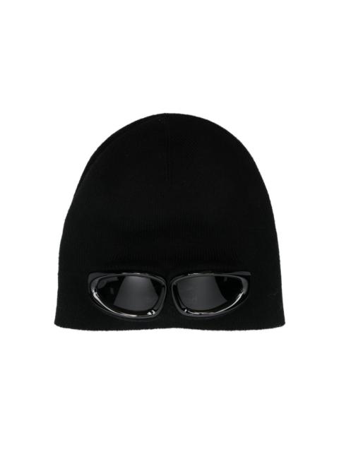 3b Sports Icon Goggle beanie