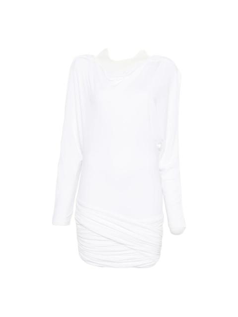 CHRISTOPHER ESBER Dresses White