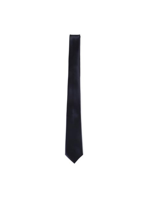 SAINT LAURENT Saint Laurent Silk Tie Men