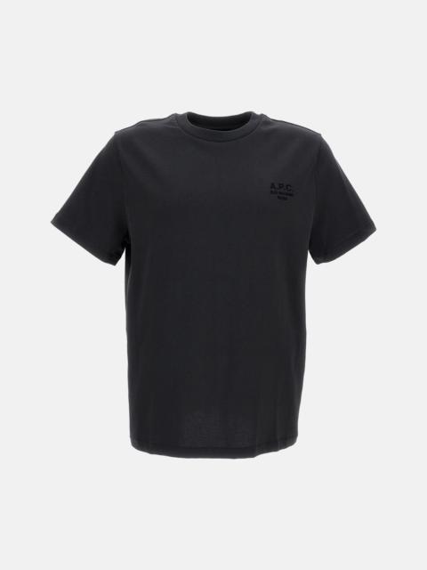 A.P.C. A.P.C. Men T-Shirt Standard Rue Madame