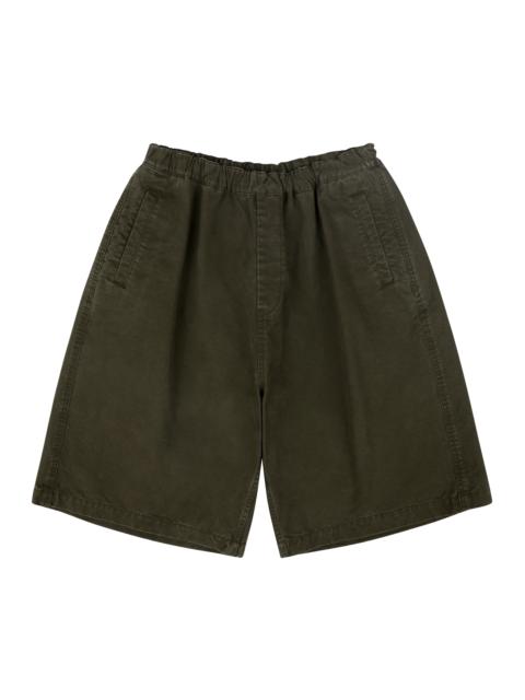 entire studios BOXING SHORT PINE