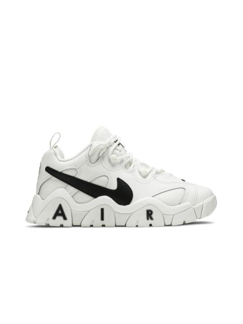 Air Barrage Low 'Summit White'