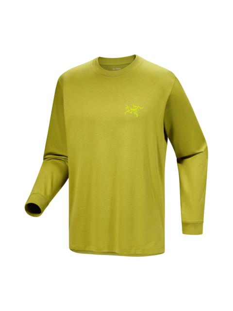 Arc'teryx Kragg SL Cotton Shirt LS