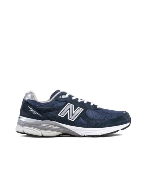 New Balance M990NB3 Navy