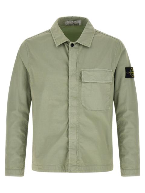 Stone Island Stone Island Men '1200013' Overshirt