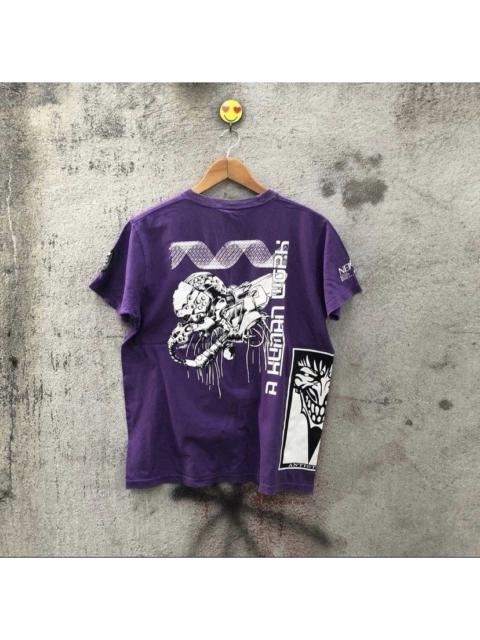 Other Designers Hex Antistyle Tshirt japanese brand