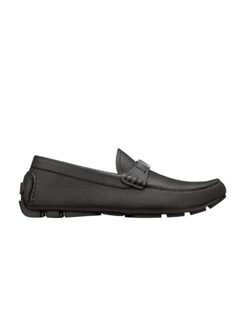 Dior Odeon Loafer 'Black'