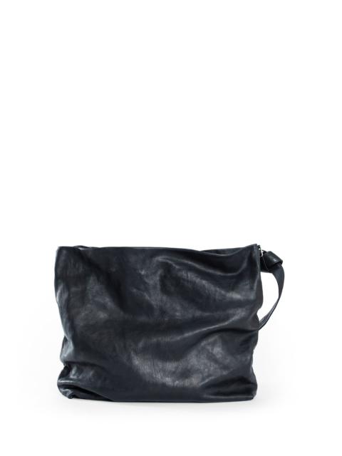 Ann Demeulemeester Vintage-Lux-Grained-Leather