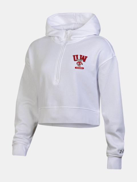 Under Armour UA Rival Fleece Collegiate