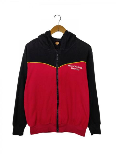 Other Designers Manchester United - Two Tone Night Wear Sweater