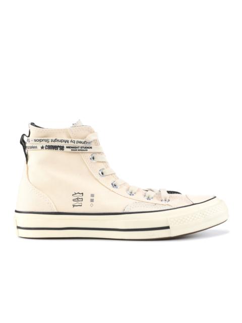 Converse MIDNIGHT STUDIOS X CHUCK 70 'CREAM'