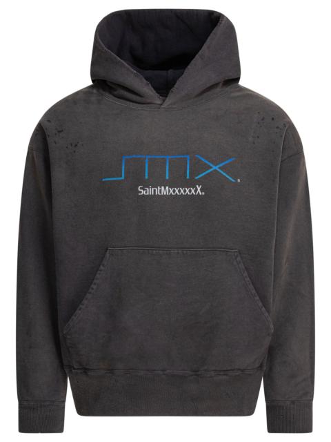 Other Designers ©saint M×××××× "ps2" Hoodie