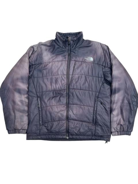 The North Face TNF Puffer Jacket Naturally Faded, Still Looks Great