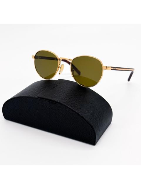Prada NEW PRADA SUNGLASSES PRB52S 5AK09Z PRADA SPR B52 5AK09Z EYEW
