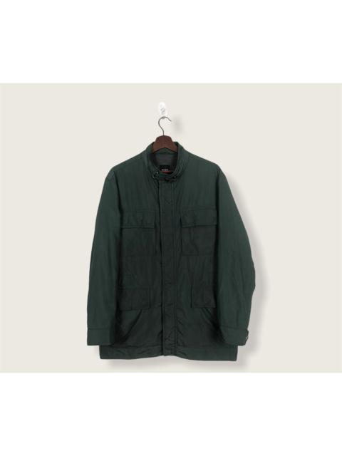 Other Designers Hugo Boss - Hugo Boss Quadpocket Utilities Jacket