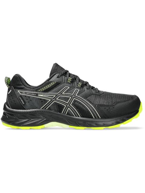 Asics ASICS Gel-Venture 9 Waterproof Black Cool Matcha