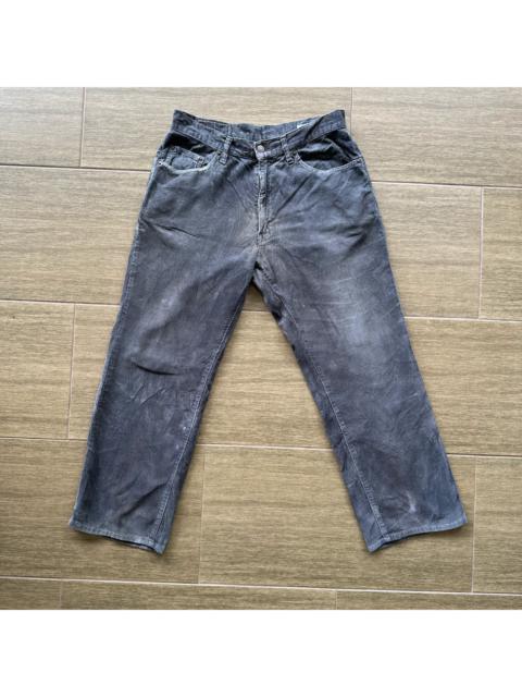 Other Designers Big John - Big John 5 Pockets Casual Trousers Pants