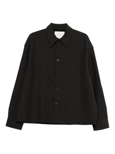 Studio Nicholson Studio Nicholson Long-sleeve Shirt