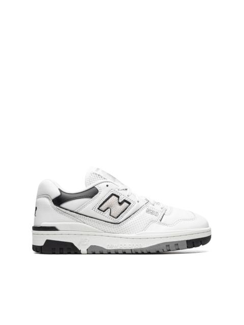 New Balance 550 low-top sneakers
