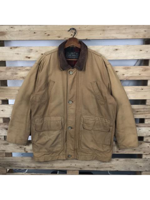 Other Designers Vintage - Vintage Gembony Fine Sport Wear Outdoor Hunting Jacket
