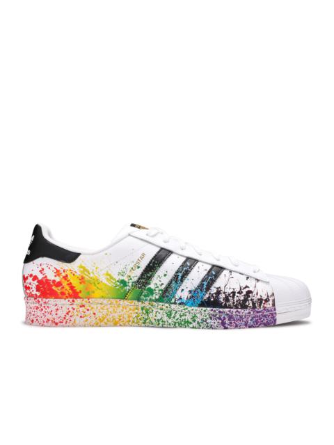 adidas SUPERSTAR 'PRIDE'
