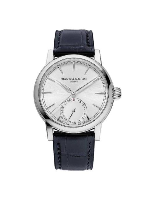 Other Designers Frederique Constant Manufacture Classic Date Automatic Men's Watch FC-706S3H6