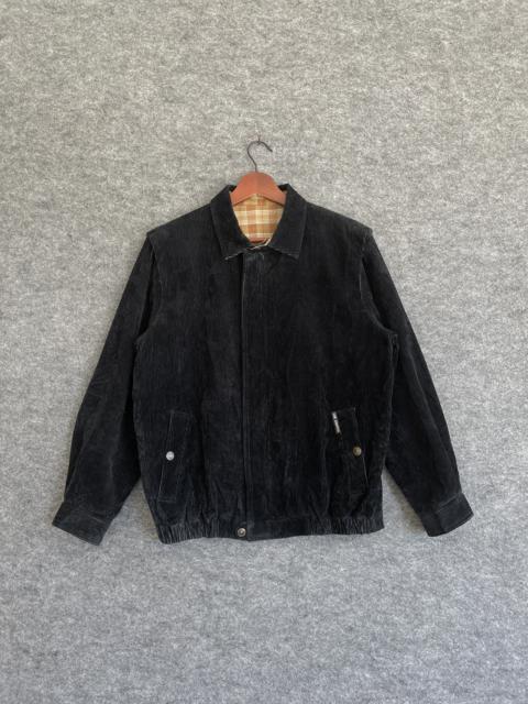 Other Designers Vintage - VINTAGE LEE COOPER CORDUROY JACKET