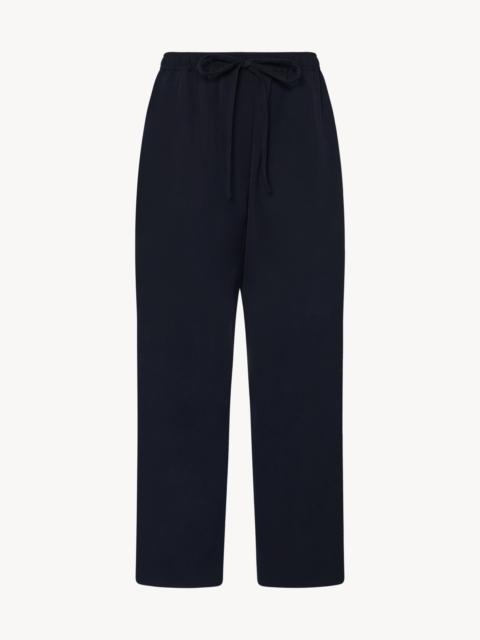 The Row Orieno Pant in Wool