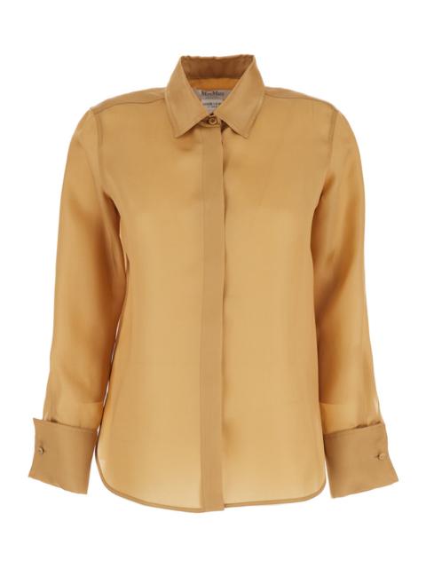 Max Mara Women Nola Shirt