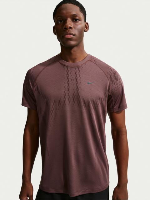 Nike Nike Stride Men's Dri-FIT ADV Short-Sleeve Running Top