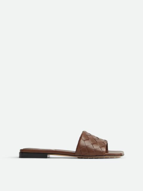 Bottega Veneta Bottega Veneta "parco" Mules Flat