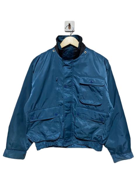 Other Designers Designer - 🔥SALE🔥TAKAYA SHOJI AFTER ZERO BOMBER JACKET