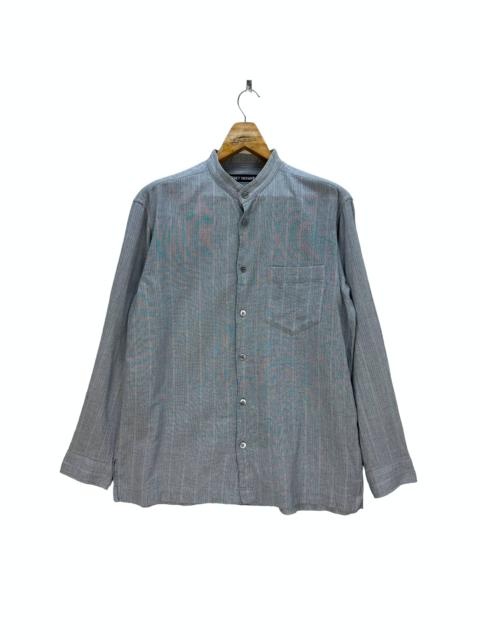 Vintage - ISSEY MIYAKE BUTTON UPS SHIRT #8031-197